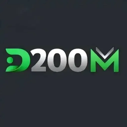 D200M - Bangun Imperium Bisnis Anda