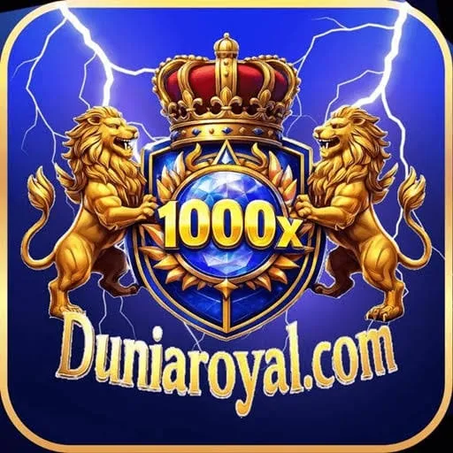 DUNIAROYAL - Perang FPS Mendebarkan