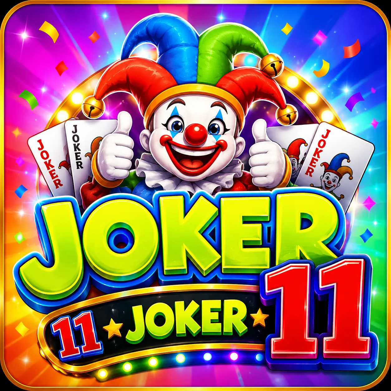 JOKER11 - Game FPS Terbaik untuk Pengalaman Menantang