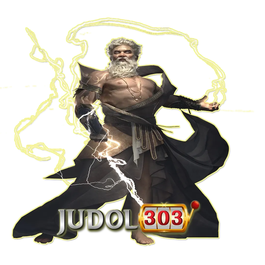 JUDOL303 - Perang Strategi di Dunia MOBA