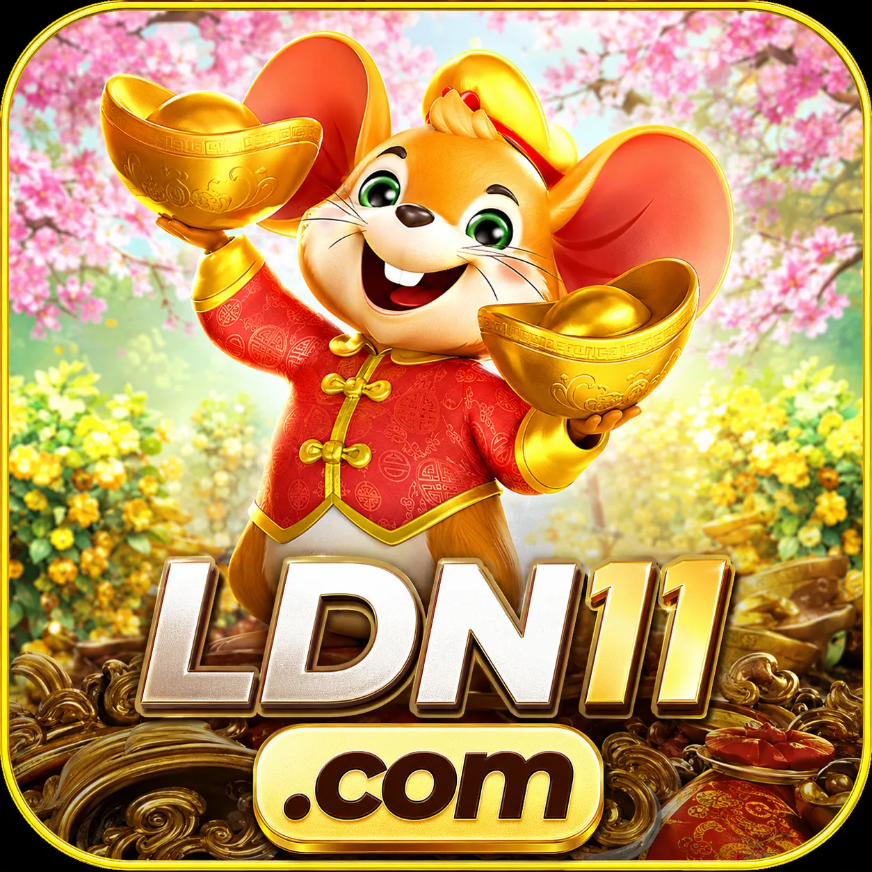 LDN11 - Game Idle yang Mengasyikkan untuk Semua Kalangan