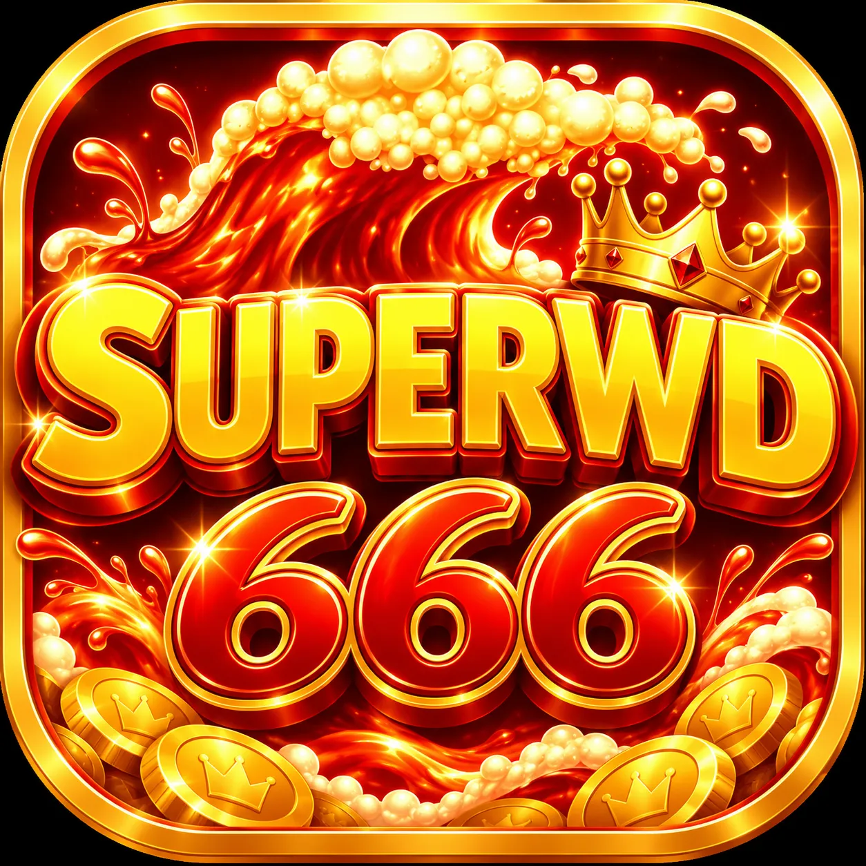 superwd666 APK Poker